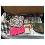 Tommy Hilfiger Purse & Other Purses