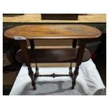 Small Vintage Side Table