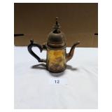 Brass? Coffee Pot