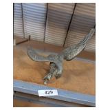 Brass? Eagle