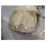 Deployment Bag