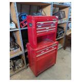 Craftsman Rolling Tool Box