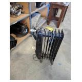 Honeywell Energy Smart Electric Heater