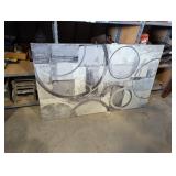 Large Wall Art
