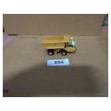 Vintage Die Cast Ertl Payhauler