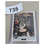 1982 Draft Picks Shaquille O