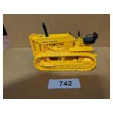 Ertl Die Cast John Deere Crawler