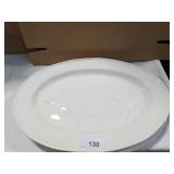 Eddie Bauer Large Pig Platter