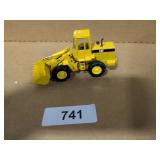 Conrad Die Cast CAT Wheel Loader