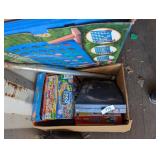 Assorted Games