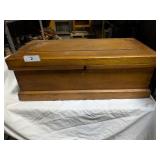 Wooden Carpenter