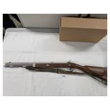Lyman DeerStalker .54 Caliber MuzzleLoader Gun