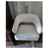 Padded Chair