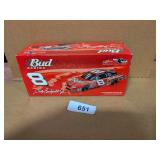 1:24 Scale Dale Earnhardt Jr Scale Stock Car