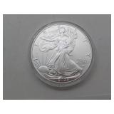 2025 1oz. Fine Silver 1 Dollar Coin