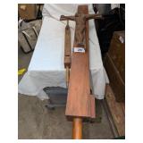 (2) Wood Church Pipe Organs &
