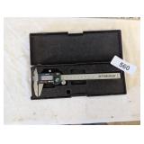 Pittsburgh Caliper