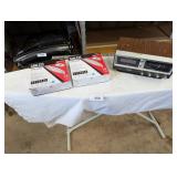 (2) NIB Canless LED Recessed Light Kits &