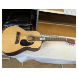 First Act 6 String Acoustic Guitar