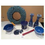 Assorted Home Decor