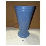 Vintage Blue Vase