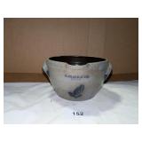 N. Clark & Co. Stoneware Spout Bowl