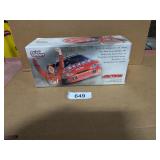 1:24 Scale Dale Earnhardt Jr Scale Stock Car