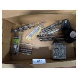 Assorted Tools