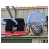 NIP Folding Trolly Dolly &