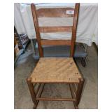 Small Rocking Chair