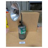 Worthington Propane Heater