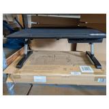 Limitless Total Desk