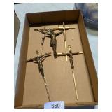 Crucifixes