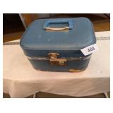 Small Vintage Suitcase