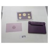 1987 United States Proof Set