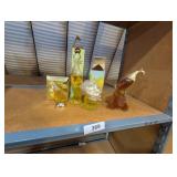 Avon Bottles