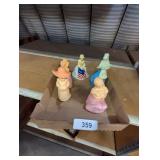 Avon Bottles
