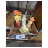 Avon Bottles