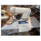 Singer Sewing Machine
