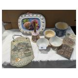 Assorted Home Decor