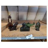 Avon Bottles