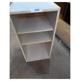 Fiberboard Shelf