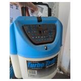 Turbo Troll Bucket