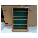 (3) Small Wood Boxes