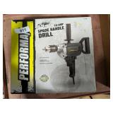 Performax 5/8" 7.0 AMP Spade Handle Drill