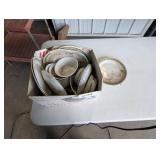 Corelle Spring Blossom Dishes
