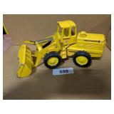 Die Cast Hough Payloader