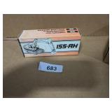 Ruston-Bucyrus Die Cast Hydraulic Excavator in