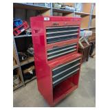 Homak Rolling Tool Box