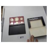 1974 United States Proof Set